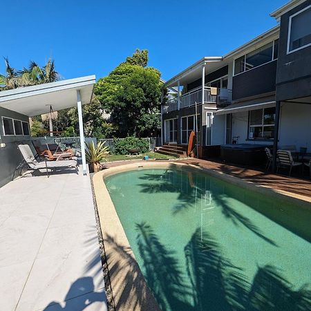 Apartament Phoenix Oasis, Family And Pet Friendly, With Private Pool And Spa Port Macquarie Zewnętrze zdjęcie