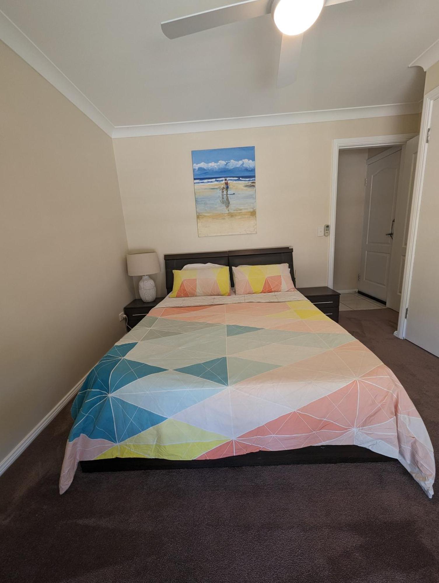 Apartament Phoenix Oasis, Family And Pet Friendly, With Private Pool And Spa Port Macquarie Zewnętrze zdjęcie