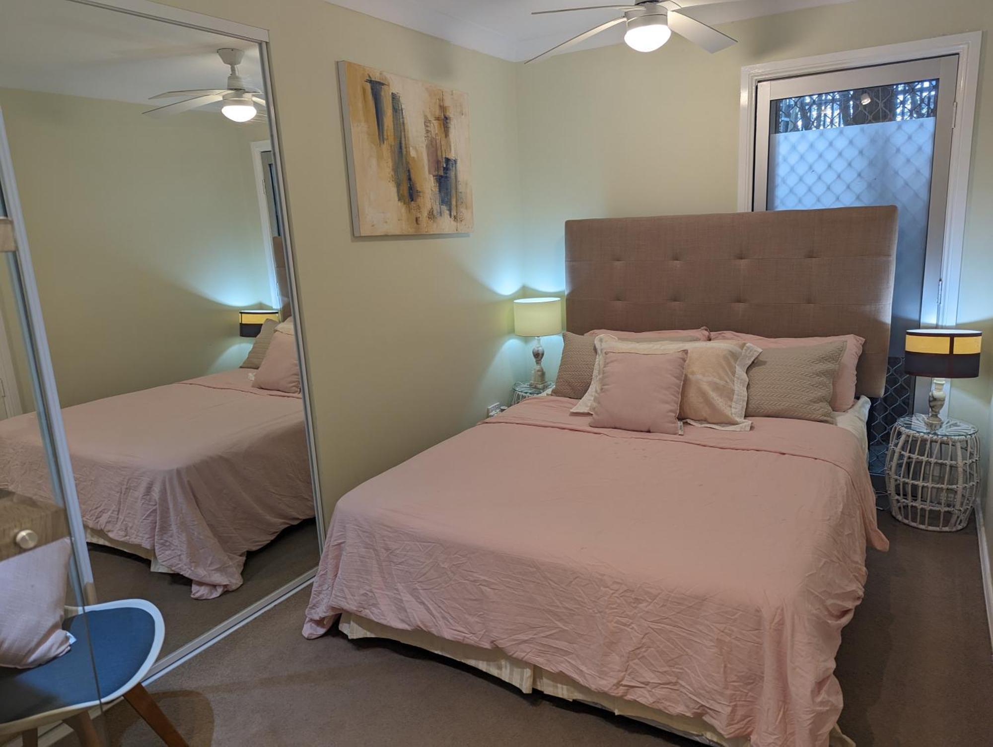 Apartament Phoenix Oasis, Family And Pet Friendly, With Private Pool And Spa Port Macquarie Zewnętrze zdjęcie